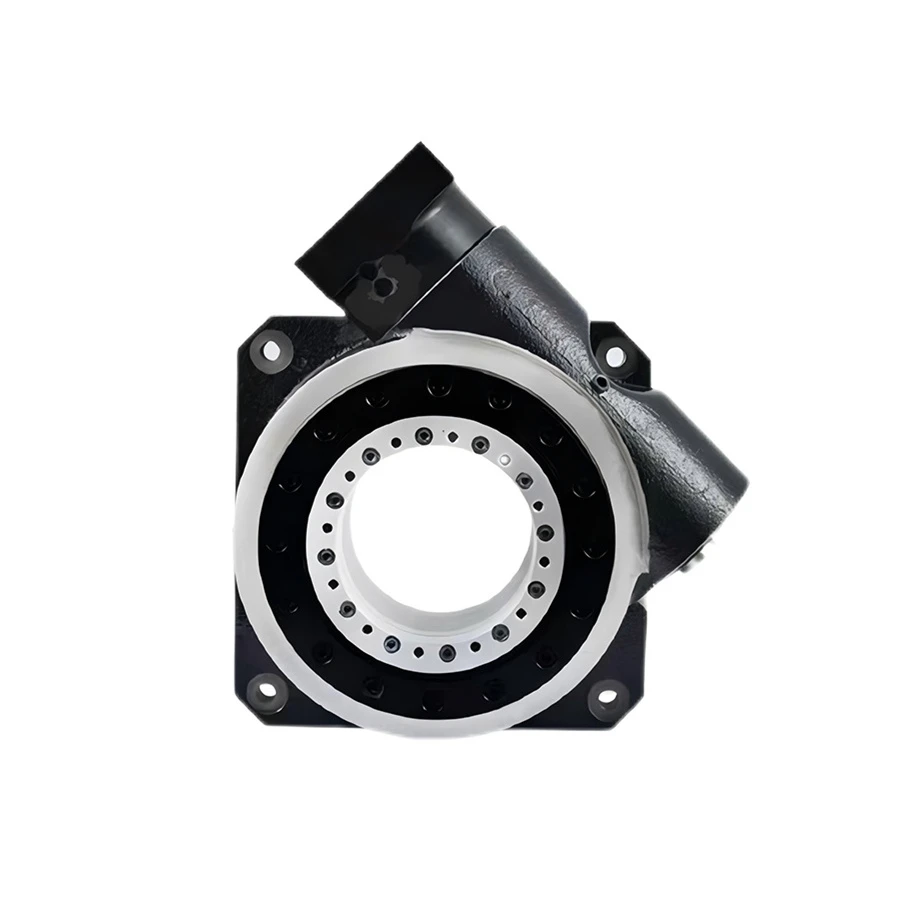 Cam Roller Hollow Rotary Table